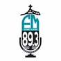Radio Suara Kasih logo