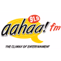 Aahaa FM logo