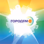 Город ФМ logo