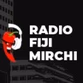 Radio Fiji Mirchi logo