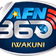 AFN Iwakuni logo