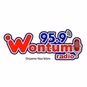 Wontumi 95.9 FM Accra logo