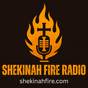 Shekinah Fire Radio logo