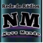 Radio Novo Mundo So Forro logo