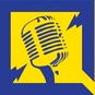 Fayetteville's Community Public Radio - KPSQ-LP logo