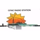 Cross Lake Radio 99.1 FM - CFNC logo