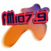 Gramang FM Trenggalek logo