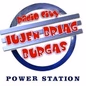 Yujen Briag - Power Station logo
