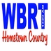 WBRT - WBRT logo