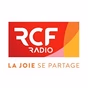 RCF Radio Limousin logo