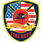 Westport, CT Fire logo