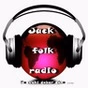 Jack Folk Radio logo