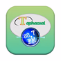 Radio Tapiracuai FM 88.7 logo