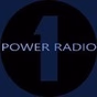 1 Power Radio logo