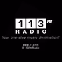 113FM Radio - Hits 2017 logo