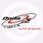 Onda 5 Radio logo
