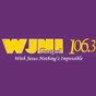 Gospel 106.3 - WJNI logo