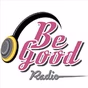 BeGoodRadio - 80s Office logo