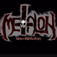 Radio Metal On - Metal Masters logo