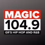 Magic 104.9 - WNWZ logo