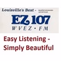 WVEZ EZ 107 logo