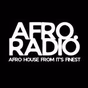 AFRO RADIO logo