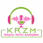 KRZM Radio logo