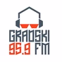 Gradski Radio logo