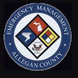 Allegan County Police, Fire and EMS logo