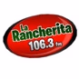 La Rancherita 106.3 - XEIS logo