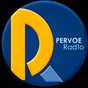 Pervoe Radio FM logo