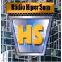 RADIO HIPERSOM logo
