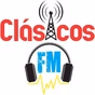 Radio Clasicos FM logo