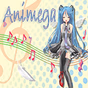 Animega logo