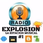 Radio Explosión logo