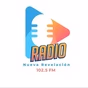Radio Nueva Revelacion logo