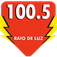 Rádio Raio de Luz FM logo