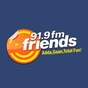 91.9 Friends FM logo