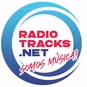 Radio Tracks logo