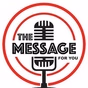 The Message For You! - WJCK logo