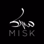 Misk FM logo