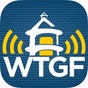 Truth Radio 90.5 FM - WTGF logo