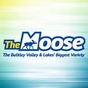 The Moose - CHBV-FM logo