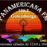 Radio Panamerica FM logo