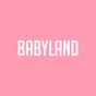Radyo Home - Babyland logo