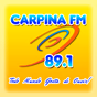 Carpina FM 89.1 logo