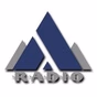 A Radio logo