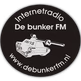 De Bunker Fm logo