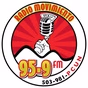 Radio Movimiento - KPCN-LP logo