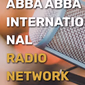 Abba Abba International Radio Network logo